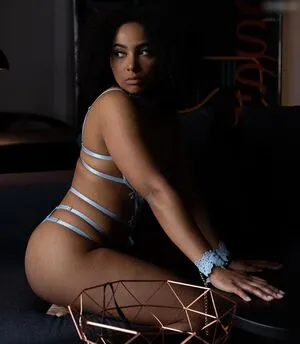 Graefiin Melanin OnlyFans Leaked Free Thumbnail Picture - #Qx5L8qPszK