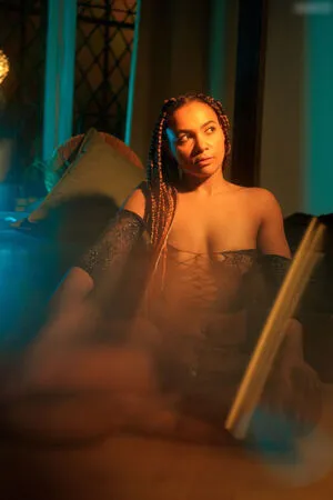 Graefiin Melanin OnlyFans Leaked Free Thumbnail Picture - #S62f3ZFw1i