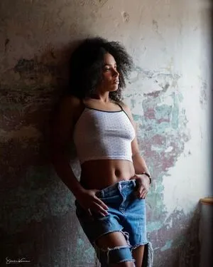 Graefiin Melanin OnlyFans Leaked Free Thumbnail Picture - #Sb42NJUHhM