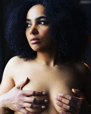 Graefiin Melanin OnlyFans Leaked Free Thumbnail Picture - #YpwQz6LtLY