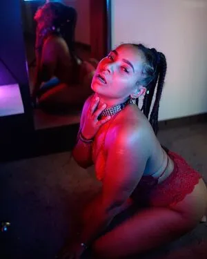 Graefiin Melanin OnlyFans Leaked Free Thumbnail Picture - #i1ZFLQbkrZ