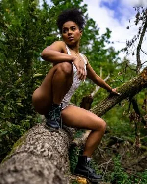 Graefiin Melanin OnlyFans Leaked Free Thumbnail Picture - #i5CN6R1r9c