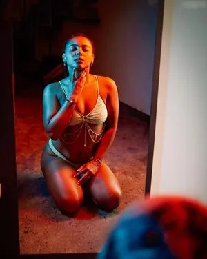 Graefiin Melanin OnlyFans Leaked Free Thumbnail Picture - #lqeDADivFs