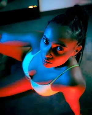 Graefiin Melanin OnlyFans Leaked Free Thumbnail Picture - #suRlYzSyun