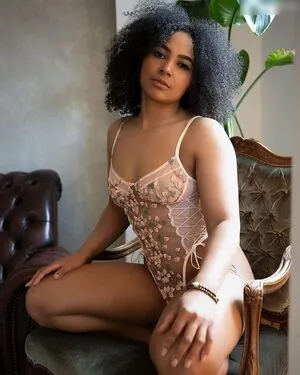Graefiin Melanin OnlyFans Leaked Free Thumbnail Picture - #yjtGsxKNdg