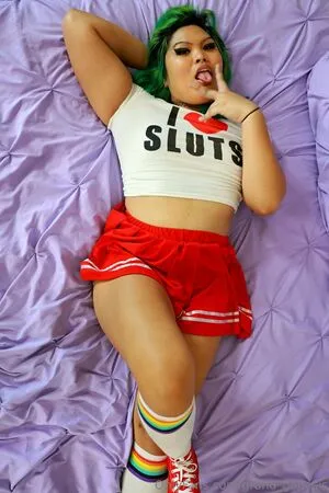 Grand Genesis OnlyFans Leaked Free Thumbnail Picture - #SsyuvFzX8U