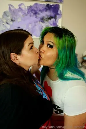 Grand Genesis OnlyFans Leaked Free Thumbnail Picture - #rAtnyrv8rM