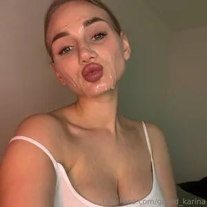 Grand Karina OnlyFans Leaked Free Thumbnail Picture - #bFwRsyLW7C