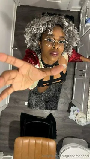 Grandmapearl OnlyFans Leaked Free Thumbnail Picture - #EMJeMBljl0