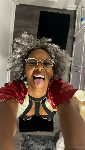 Grandmapearl OnlyFans Leaked Free Thumbnail Picture - #IqXqB1WB6w