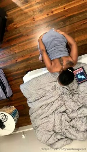 Grandmapearl OnlyFans Leaked Free Thumbnail Picture - #Q9hDreJ9pQ