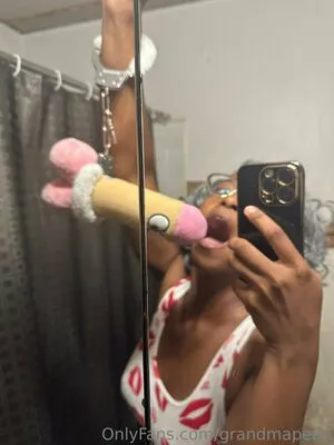 Grandmapearl OnlyFans Leaked Free Thumbnail Picture - #jZPDun6Dbt