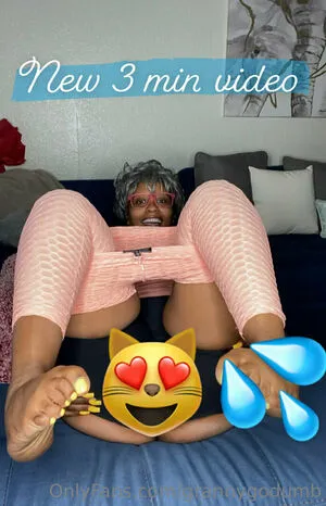 Grannygodumb OnlyFans Leaked Free Thumbnail Picture - #8a4KaVEiH6