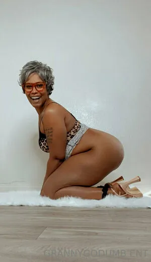 Grannygodumb OnlyFans Leaked Free Thumbnail Picture - #Lj5v66QETE