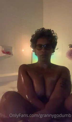 Grannygodumb OnlyFans Leaked Free Thumbnail Picture - #Uyjuqgp2A9