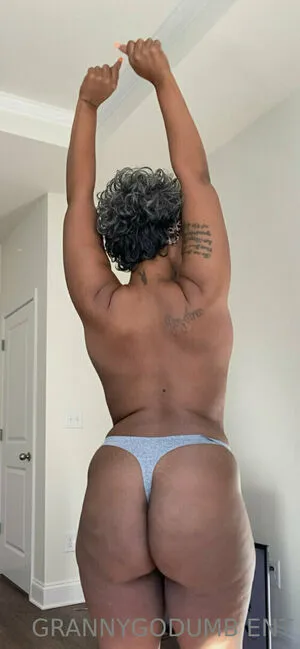 Grannygodumb OnlyFans Leaked Free Thumbnail Picture - #ezytSItYY3