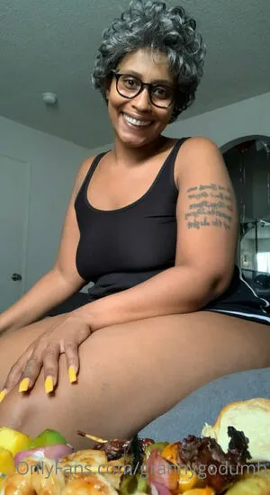 Grannygodumb OnlyFans Leaked Free Thumbnail Picture - #gJwyS29lYY