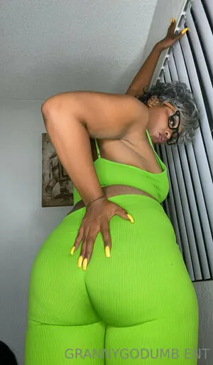 Grannygodumb OnlyFans Leaked Free Thumbnail Picture - #lwZMaFuZs7