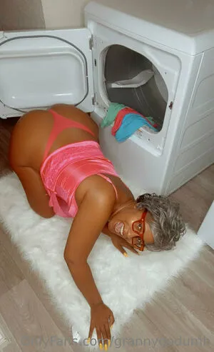 Grannygodumb OnlyFans Leaked Free Thumbnail Picture - #scQx9fURz9
