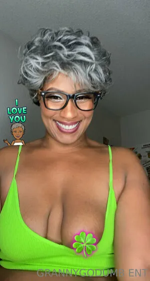 Grannygodumb OnlyFans Leaked Free Thumbnail Picture - #zQx14zd6wa
