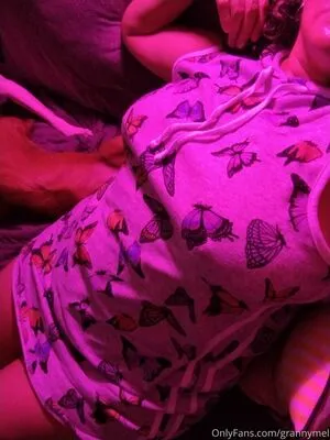 Grannymel OnlyFans Leaked Free Thumbnail Picture - #AAeAKkhlSA