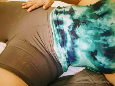 Grannymel OnlyFans Leaked Free Thumbnail Picture - #eJEITPCjad