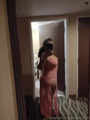 Grannymel OnlyFans Leaked Free Thumbnail Picture - #jMaCxZBBQ7
