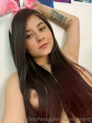 Grant Emma OnlyFans Leaked Free Thumbnail Picture - #PbaZvu2FPI