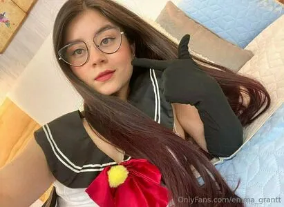 Grant Emma OnlyFans Leaked Free Thumbnail Picture - #kX56LA6m98