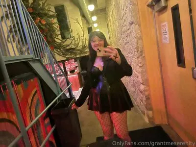 Grantmeserenity OnlyFans Leaked Free Thumbnail Picture - #POPquKMi6p