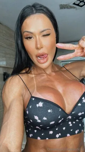 Graoficial OnlyFans Leaked Free Thumbnail Picture - #nzpqM9ozaY
