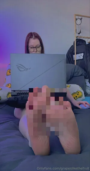 Grapeslikethefruit OnlyFans Leaked Free Thumbnail Picture - #47NtIgiumA