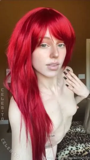 Grapeslikethefruit OnlyFans Leaked Free Thumbnail Picture - #8PQCI0ra0N