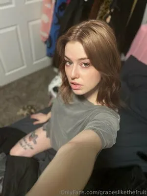 Grapeslikethefruit OnlyFans Leaked Free Thumbnail Picture - #PQYVvg59M4