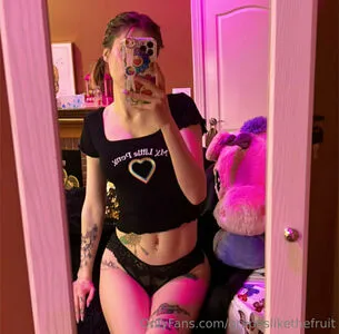 Grapeslikethefruit OnlyFans Leaked Free Thumbnail Picture - #w3EWLzIuF0