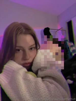 Grapeslikethefruit OnlyFans Leaked Free Thumbnail Picture - #wEOnx3Utg5