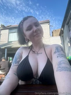 Grapfruit Free OnlyFans Leaked Free Thumbnail Picture - #zVtXq2M7MN