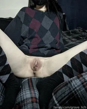 Grave Lich OnlyFans Leaked Free Thumbnail Picture - #VK3YQ83zJE