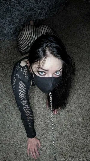 Grave Lich OnlyFans Leaked Free Thumbnail Picture - #YdqFelpcFN