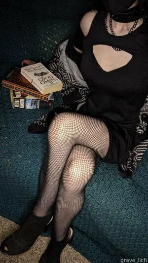 Grave Lich OnlyFans Leaked Free Thumbnail Picture - #ferP6HsBwr