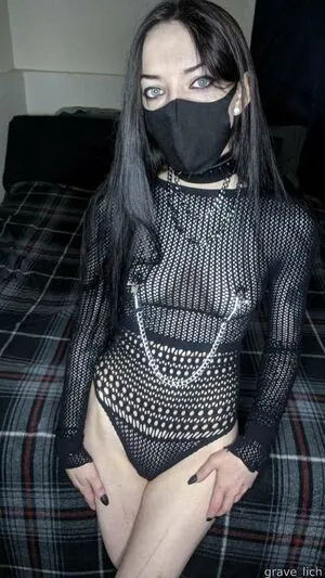Grave Lich OnlyFans Leaked Free Thumbnail Picture - #h7P2lXAfzP