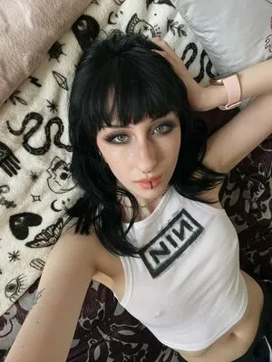 Graveghostie OnlyFans Leaked Free Thumbnail Picture - #2RRBjTOrIE