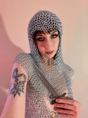Graveghostie OnlyFans Leaked Free Thumbnail Picture - #3kFT59pV47