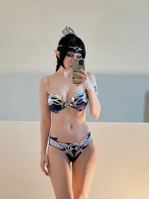 Graveghostie OnlyFans Leaked Free Thumbnail Picture - #5lnNH1QkEJ