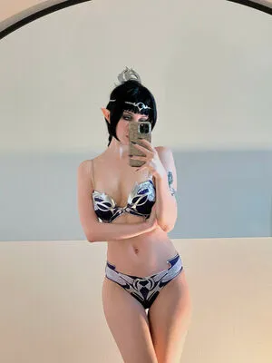 Graveghostie OnlyFans Leaked Free Thumbnail Picture - #9MzXAg34lR