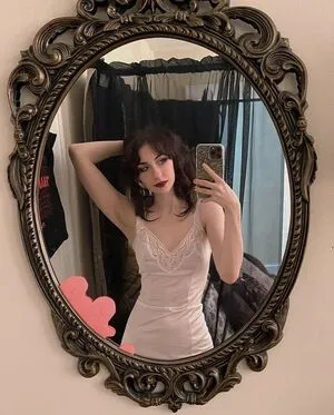 Graveghostie OnlyFans Leaked Free Thumbnail Picture - #EIACOtV9Av