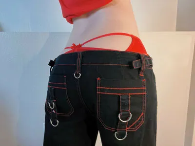 Graveghostie OnlyFans Leaked Free Thumbnail Picture - #F0vLtmePim