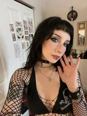 Graveghostie OnlyFans Leaked Free Thumbnail Picture - #FxB14UKzSd
