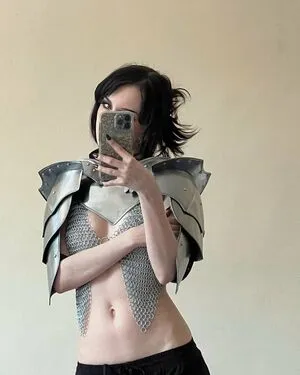 Graveghostie OnlyFans Leaked Free Thumbnail Picture - #JNLjAwPmEX