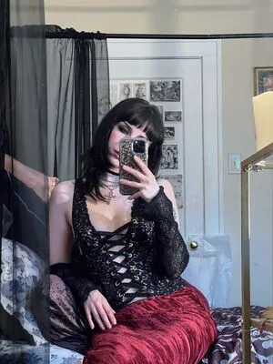Graveghostie OnlyFans Leaked Free Thumbnail Picture - #JPGjWGlmcj